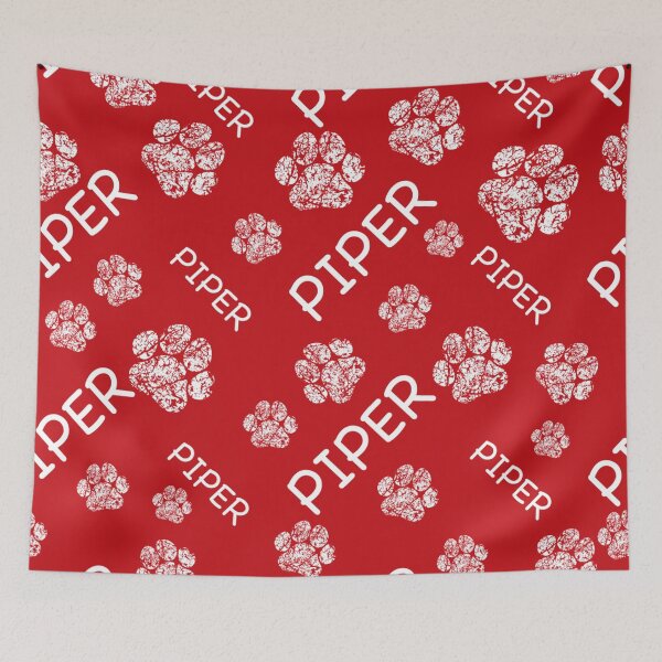 Item preview, Piper designed and sold by CoolYule.