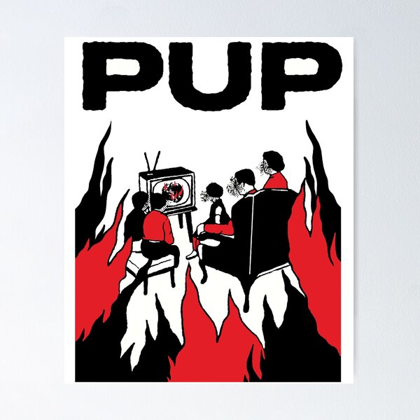 Item preview, Mens Funny Pup Zack Mykula Band Cool Graphic Gifts designed and sold by Thompn1Jacqueli.