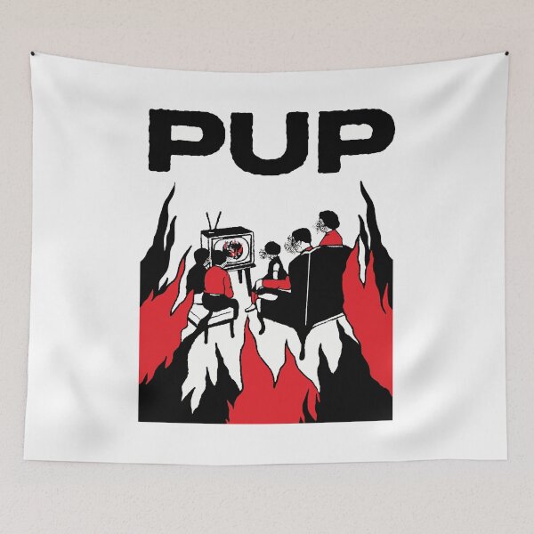 Item preview, Mens Funny Pup Zack Mykula Band Cool Graphic Gifts designed and sold by Thompn1Jacqueli.