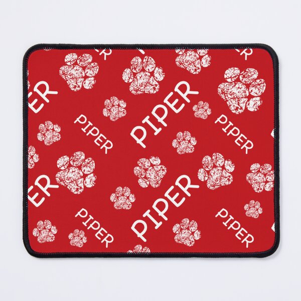 Item preview, Piper designed and sold by CoolYule.