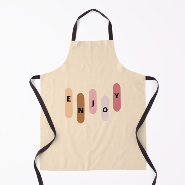 Item preview, Enjoy Life designed and sold by YorkStyle.