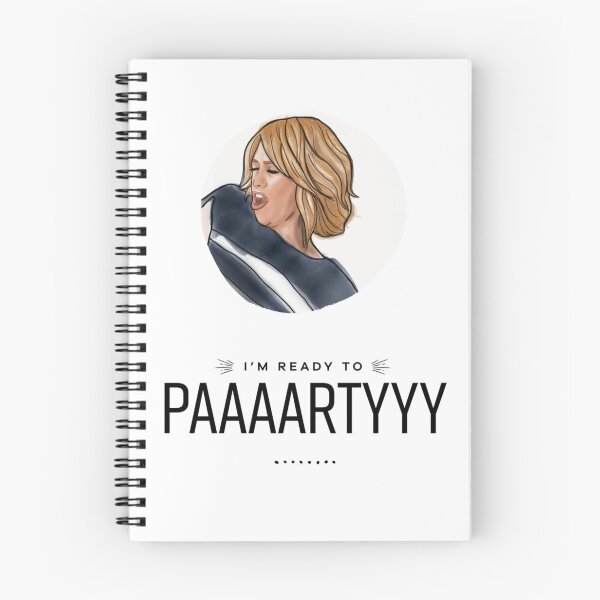Item preview, Bridesmaids Movie Im Ready To Party designed and sold by ASHLHILLAERT.