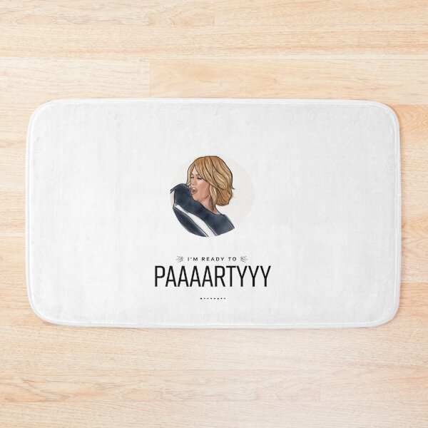 Item preview, Bridesmaids Movie Im Ready To Party designed and sold by ASHLHILLAERT.