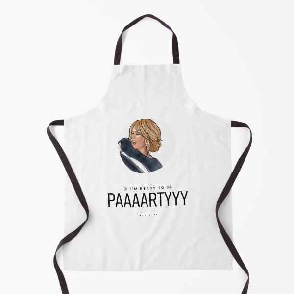 Item preview, Bridesmaids Movie Im Ready To Party designed and sold by ASHLHILLAERT.
