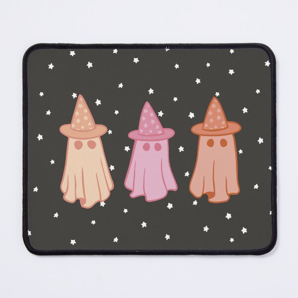 Item preview, Witchy Ghosts designed and sold by Ashley Castleton.