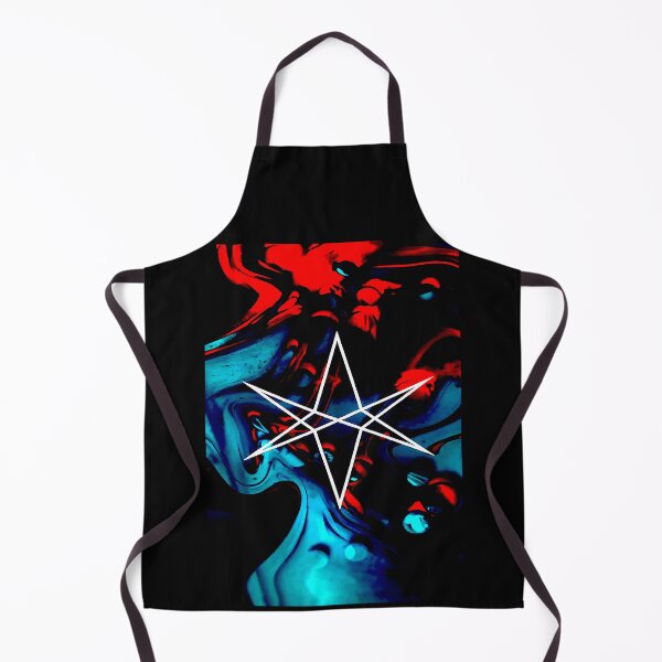 Item preview, Estilo melódico creativo que incorpora Metalcore Electronica Humor Red Blu Gradasion - Bring Me The Ho designed and sold by Hue054Hoang.