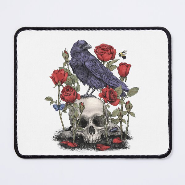 Item preview, Memento Mori designed and sold by Metsyheko05.