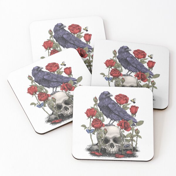 Item preview, Memento Mori designed and sold by Metsyheko05.