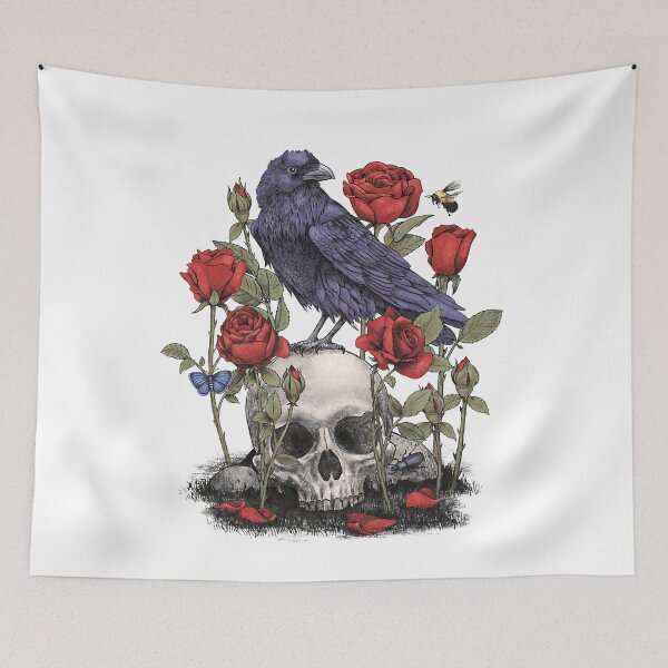 Item preview, Memento Mori designed and sold by Metsyheko05.