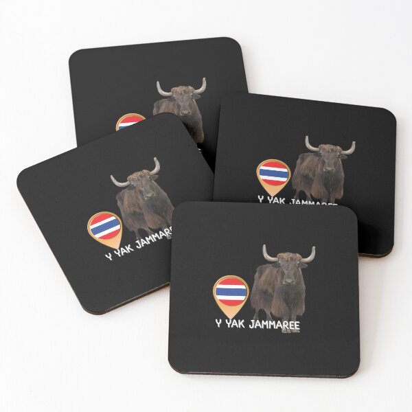 Item preview, Y yak jammaree, english alphabet to thai translation  designed and sold by pookamon14.