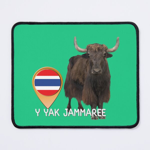 Item preview, Y yak jammaree, english alphabet to thai translation  designed and sold by pookamon14.