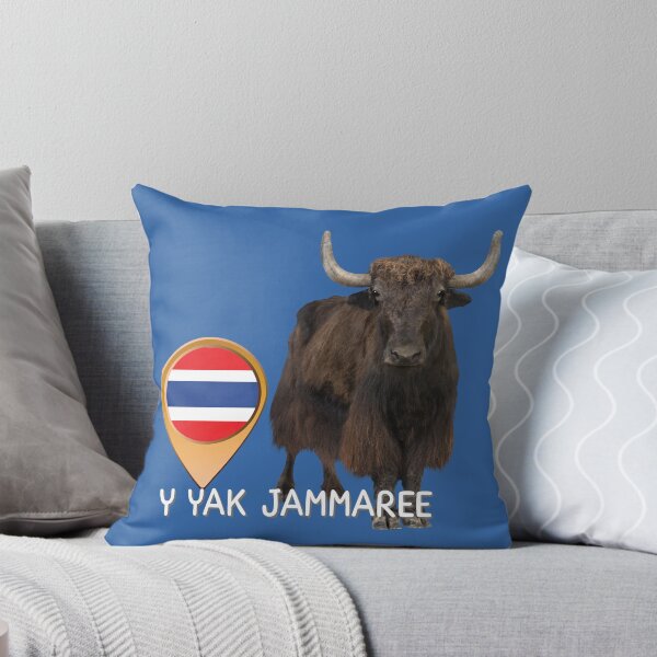 Item preview, Y yak jammaree, english alphabet to thai translation  designed and sold by pookamon14.