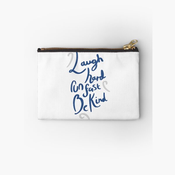 Item preview, Design composer 12th Doctor laugh hard run fast be kind designed and sold by Christopheroppe.