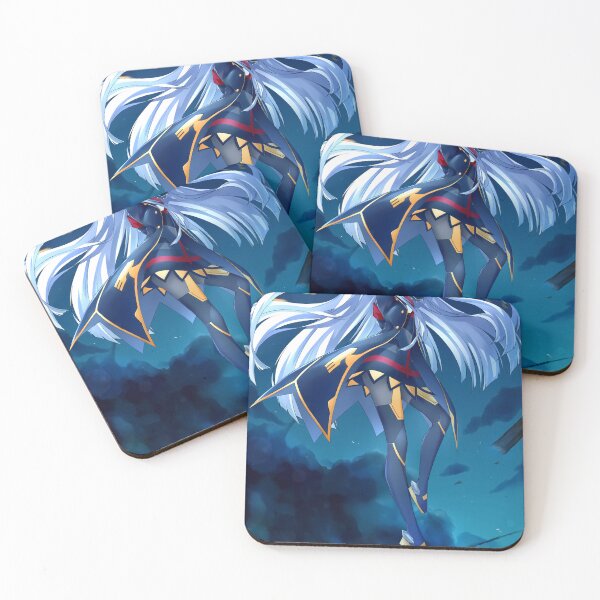 Item preview, Altair Re Creators Artwork For Fan designed and sold by paolaxcarrot.