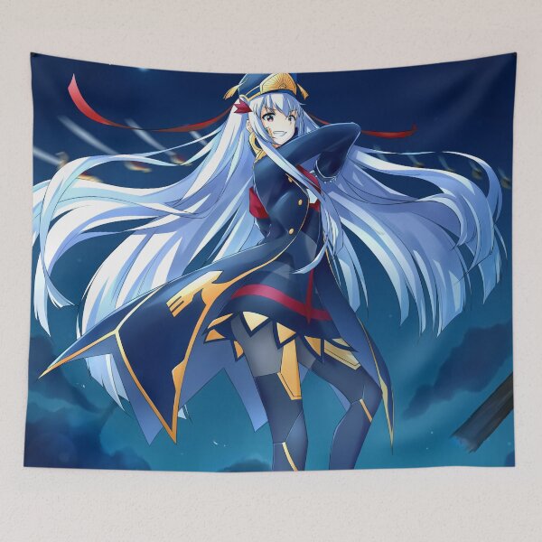 Item preview, Altair Re Creators Artwork For Fan designed and sold by paolaxcarrot.