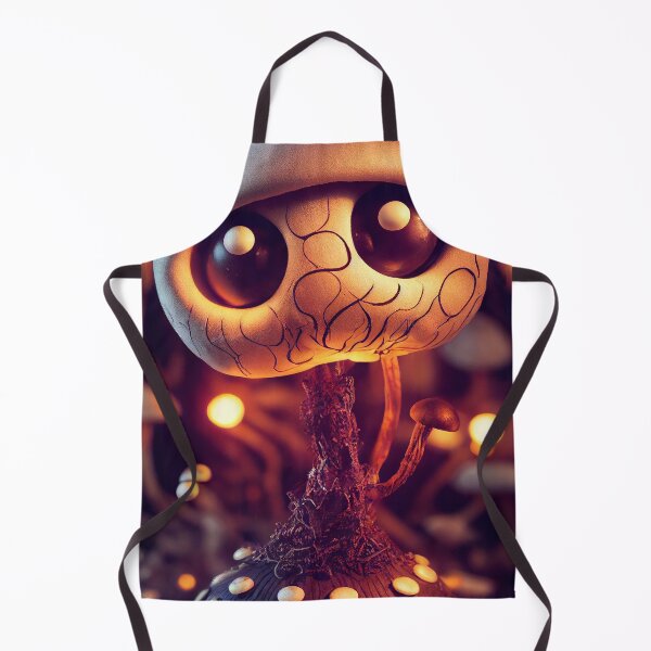 Item preview, Cute 'Shroom designed and sold by KungFuChaos.