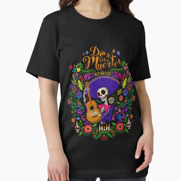 Item preview, DIA DE LOS MUERTOS designed and sold by Metsyheko05.