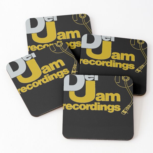 Item preview, DJ Recordings RAP Print Classic designed and sold by meagansarahsx.