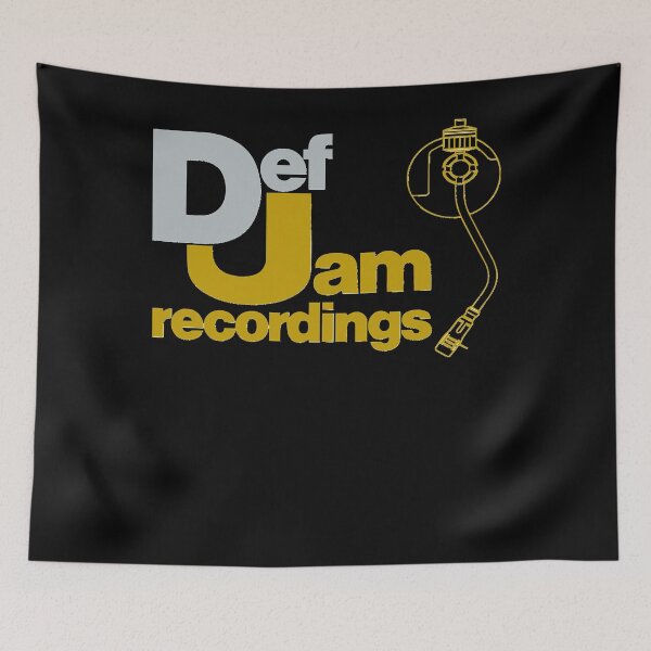 Item preview, DJ Recordings RAP Print Classic designed and sold by meagansarahsx.