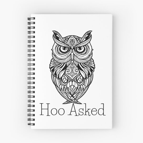 Artikelvorschau, Hoo fragte Witz Design entworfen und verkauft von Williamdripfoe.