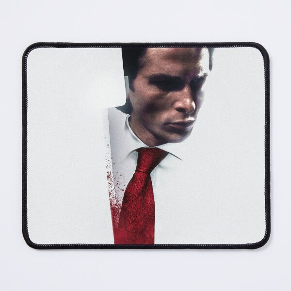 Item preview, american psycho designed and sold by chirstinestore.