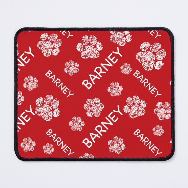 Item preview, Barney designed and sold by CoolYule.