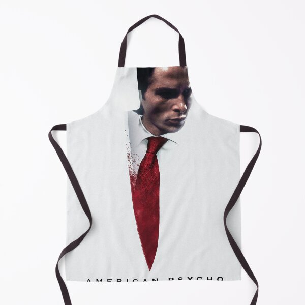 Item preview, american psycho designed and sold by chirstinestore.