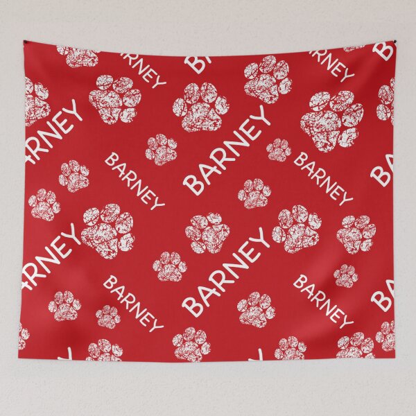 Item preview, Barney designed and sold by CoolYule.
