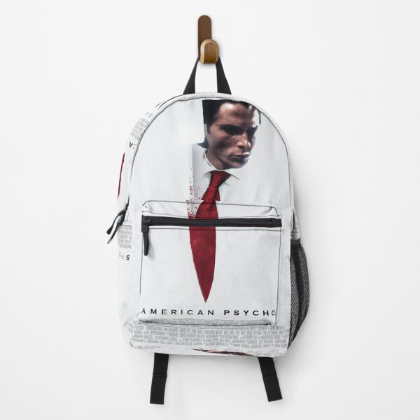 Item preview, american psycho designed and sold by chirstinestore.