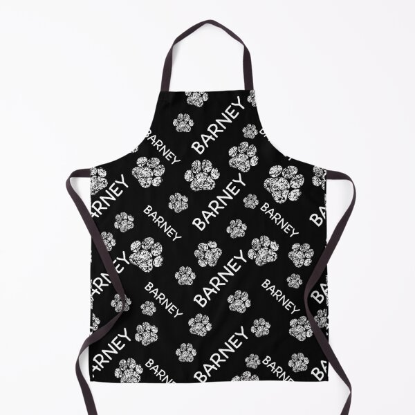 Item preview, Barney designed and sold by CoolYule.