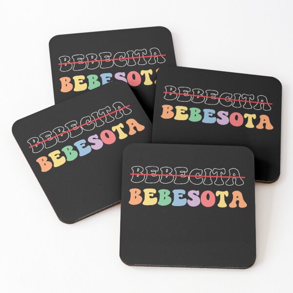 Item preview, Tu No Eres Bebecita To Eres Bebesota designed and sold by RoguePixel.