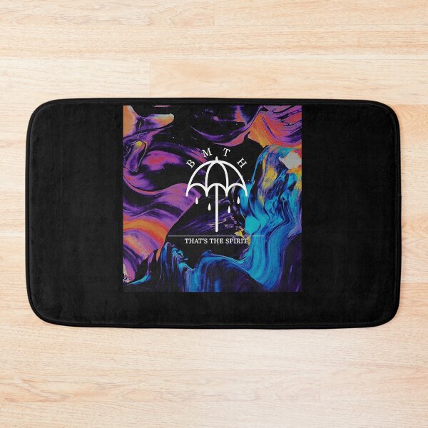 Item preview, Creative Melodic Style Incorporating Metalcore Electronica Humor The Spirit Umbrella Retro designed and sold by Hue054Hoang.