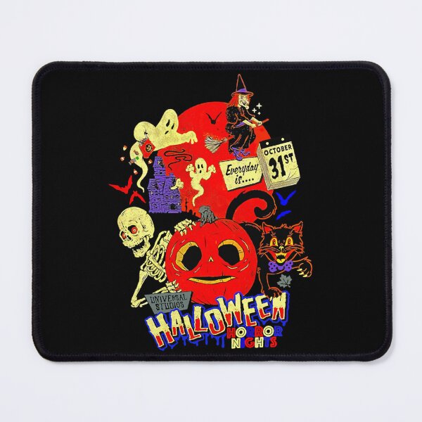 Item preview, Lil Boo Halloween Horror Nights 2022 designed and sold by Metsyheko05.