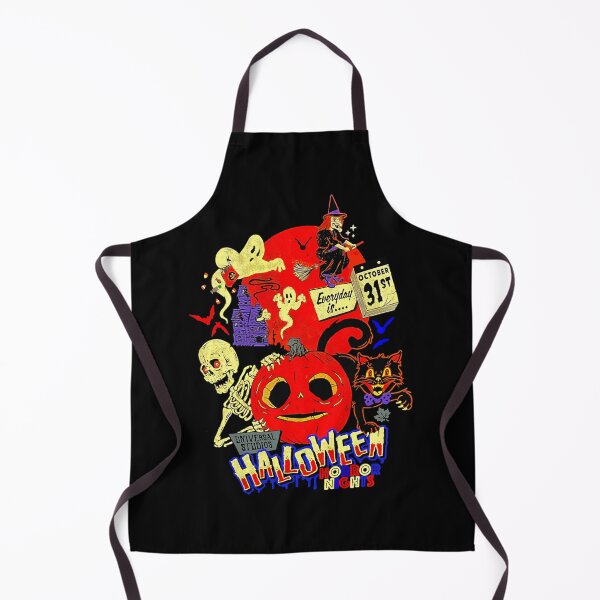 Item preview, Lil Boo Halloween Horror Nights 2022 designed and sold by Metsyheko05.