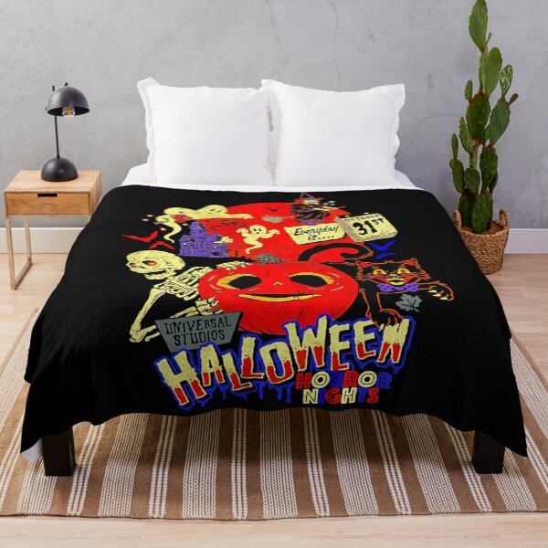 Item preview, Lil Boo Halloween Horror Nights 2022 designed and sold by Metsyheko05.