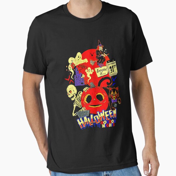 Item preview, Lil Boo Halloween Horror Nights 2022  designed and sold by Metsyheko05.