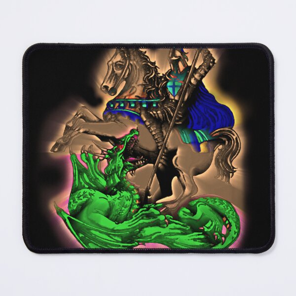 Item preview, Fight The Good Fight designed and sold by Vince Scaglione.