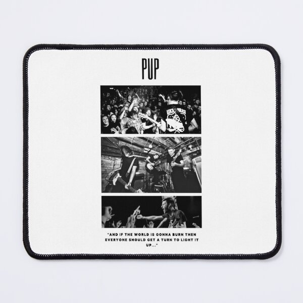 Item preview, Mens My Favorite Pup Stefan Band Vintage Photograp designed and sold by Thompn1Jacqueli.