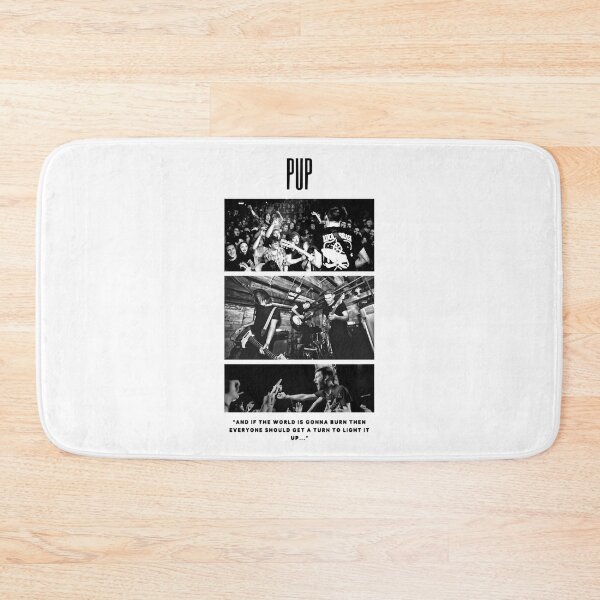 Item preview, Mens My Favorite Pup Stefan Band Vintage Photograp designed and sold by Thompn1Jacqueli.