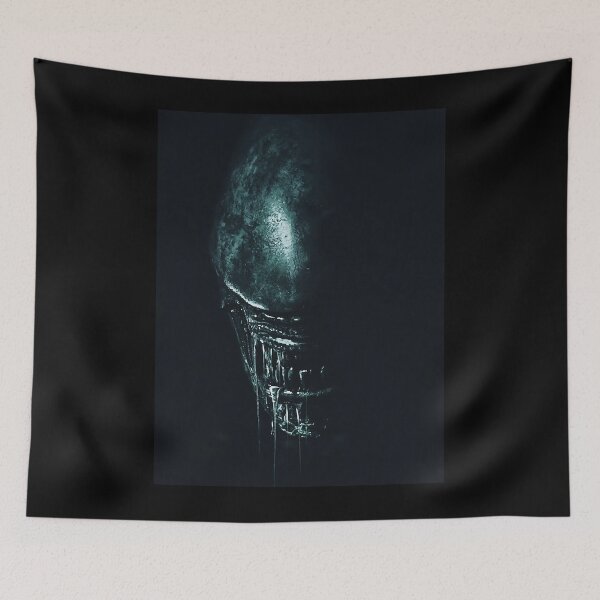 Item preview, Alien   Dark     designed and sold by CHRISTOPHERPET1.
