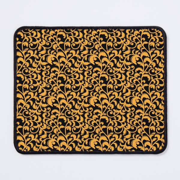 Item preview, Line thai orange, Seamless patterns designed and sold by pookamon14.