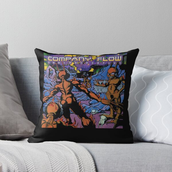 Item preview, Company Flow - Funcrusher Plus designed and sold by NAMEAJUANITA.