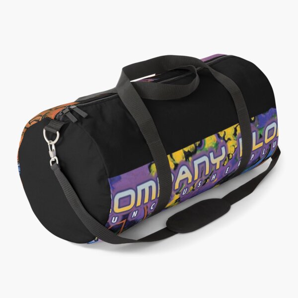 Item preview, Company Flow - Funcrusher Plus designed and sold by NAMEAJUANITA.