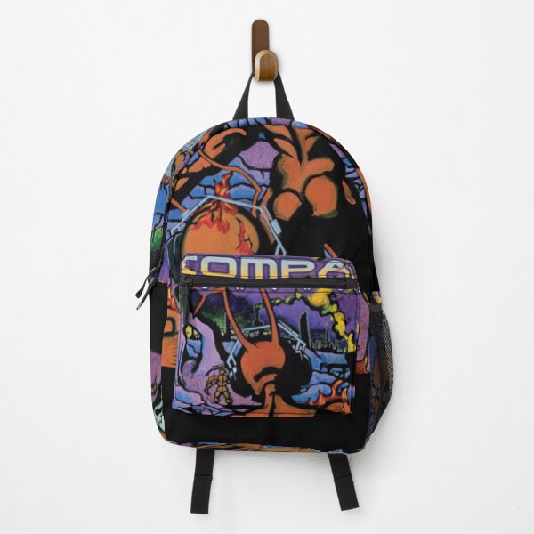 Item preview, Company Flow - Funcrusher Plus  designed and sold by NAMEAJUANITA.