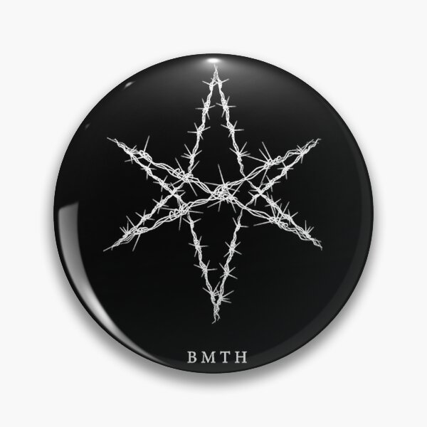 Item preview, Creative Melodic Style Incorporating Metalcore Electronica Humor The Star Cute Gift designed and sold by Hue054Hoang.