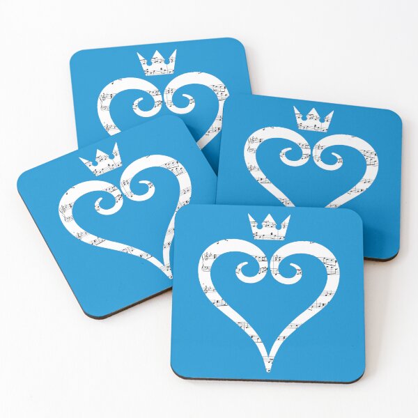 Artikelvorschau, Einfache und saubere Kingdom Hearts entworfen und verkauft von northgable.