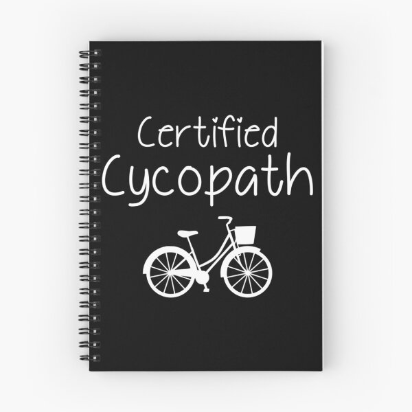 Item preview, Bicycle Funny Cycling Cyclic Classic T-Shirt designed and sold by caragcric.