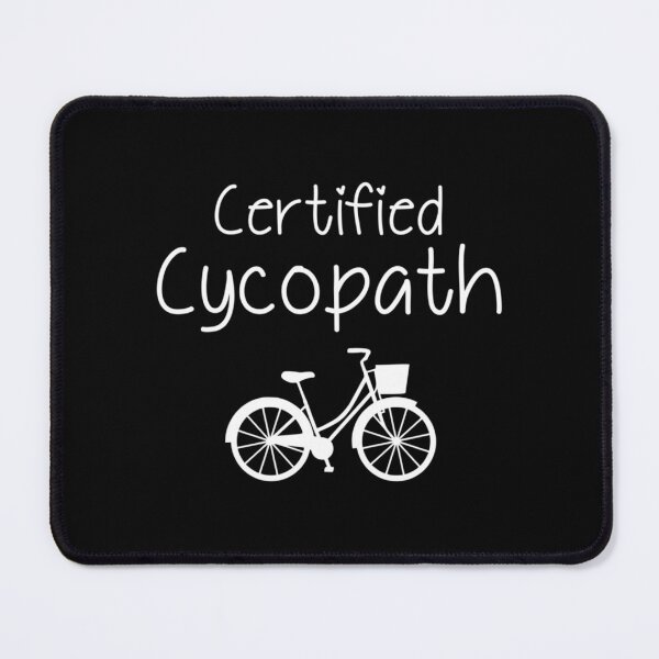 Item preview, Bicycle Funny Cycling Cyclic Classic T-Shirt designed and sold by caragcric.