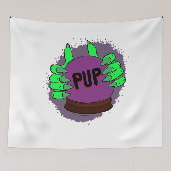 Item preview, Mens Womens Joyce Manor Pup Band Lucky Gift designed and sold by Thompn1Jacqueli.