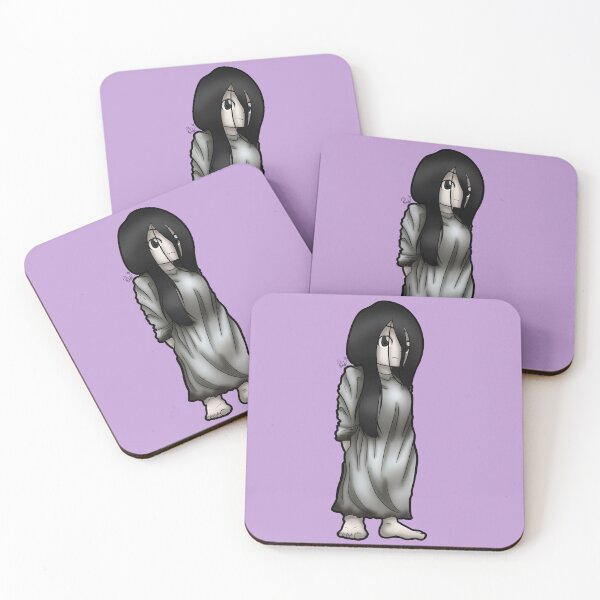 Item preview, The Onryo (DBD Set) designed and sold by PotatoFluff.